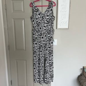Tommy Bahama Jumpsuit Size Large
